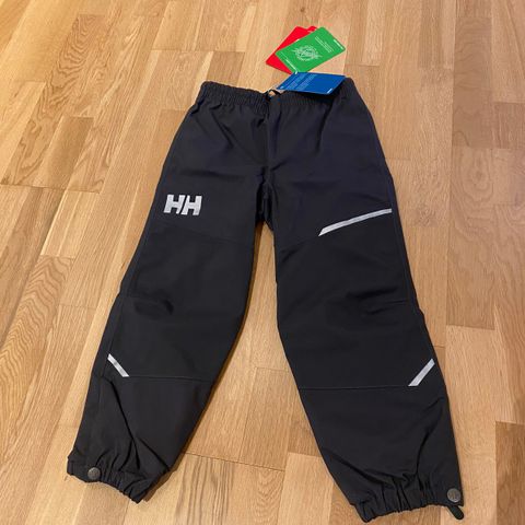 Regnbukser til barn - Helly Hansen