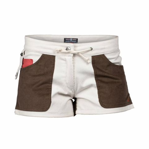 Amundsen shorts