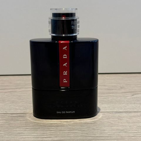 Prada - Luna Rossa Ocean EdP - 100ml