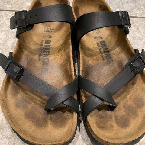 Birkenstock str. 38