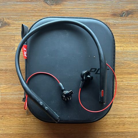 Plantronics Voyager hodesett