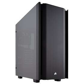 Corsair 500D