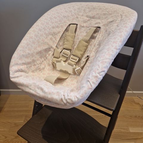 Stokke Newborn babysete