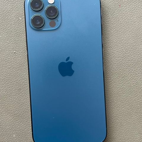 iPhone 12 pro