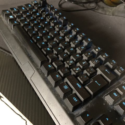 Razer blackwiddow V3