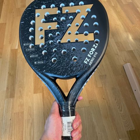 Padel Racket Forza Aero