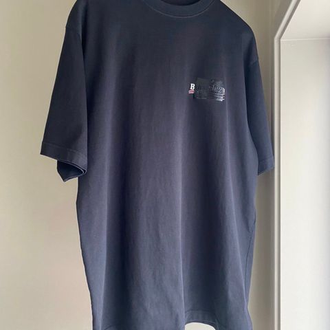 Balenciaga Gaffer T-shirt