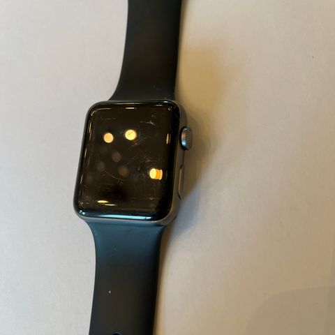 Apple Watch Series 3 42mm GPS