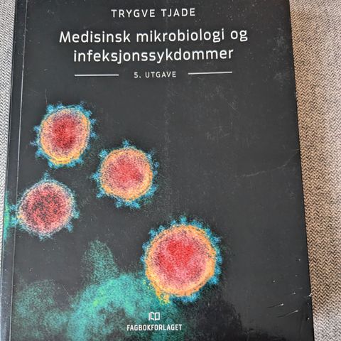 Medisinsk mikrobiologi og infeksjonssykdommer