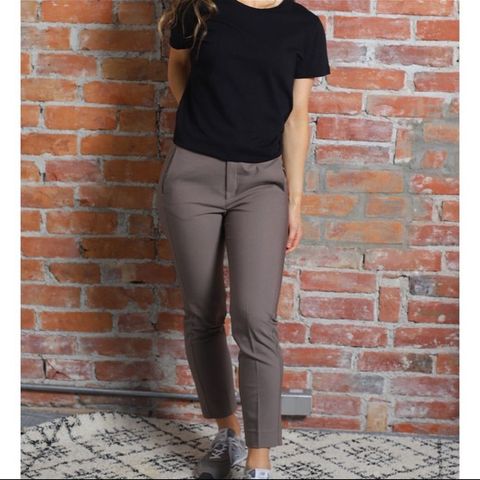 Inwear Zella flat pant