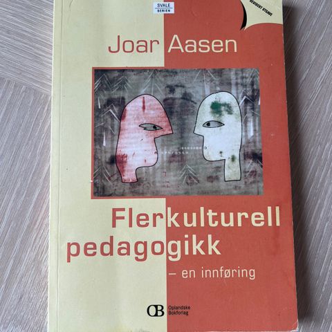 Flerkulturell pedagogikk - en innføring