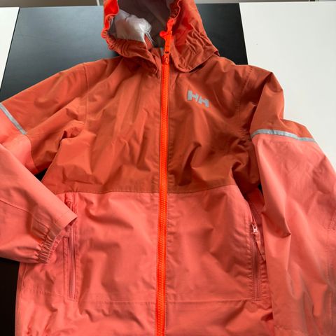 Helly Hansen Shelter Jacket