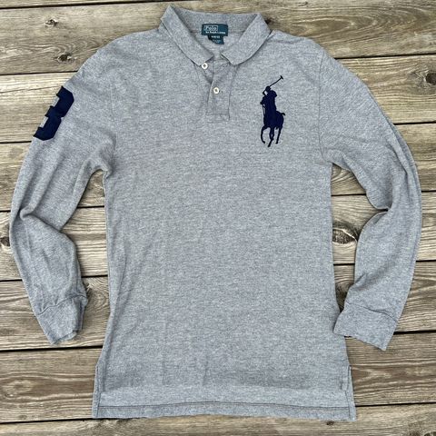 Polo by Ralph Lauren 10-12 år