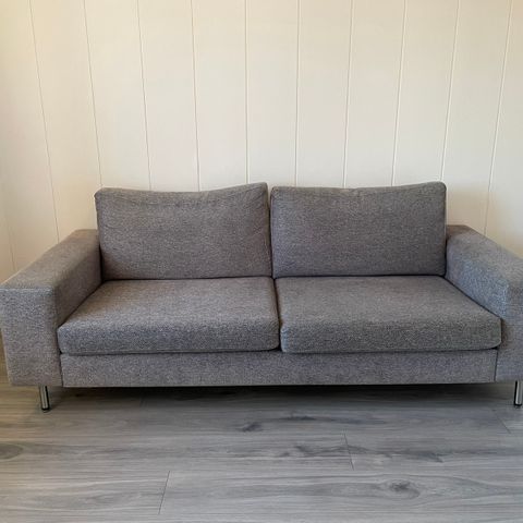 Gratis sofa