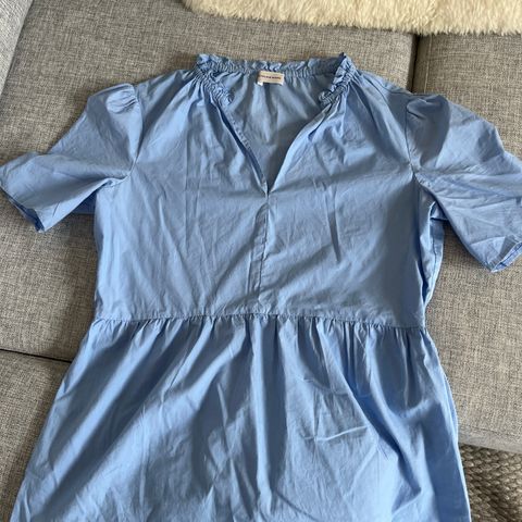 Bluse By malene Birger str. 34