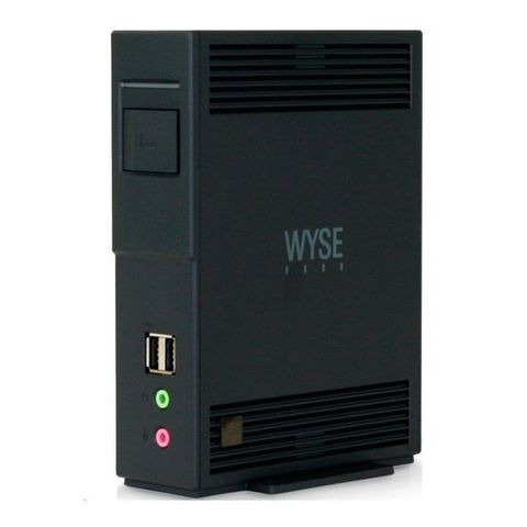 Wyse 7030 PCoIP zero client