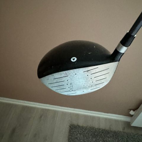 Olyo CS-18 driver