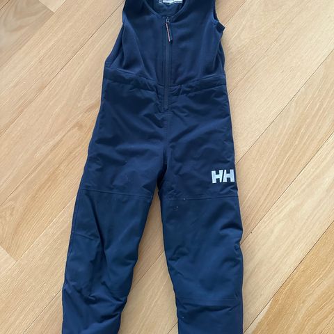 Helly Hansen vinterbukse