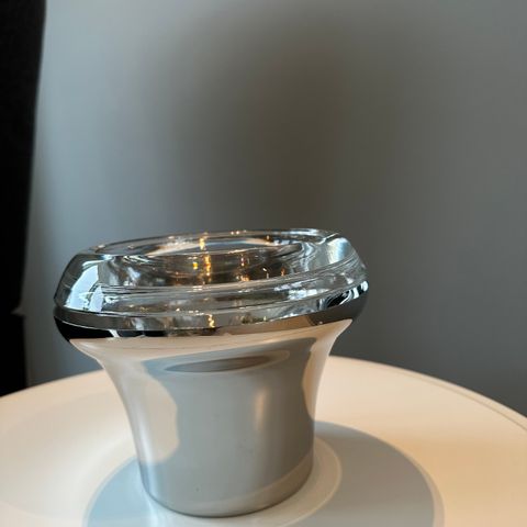 Georg Jensen blomsterurne