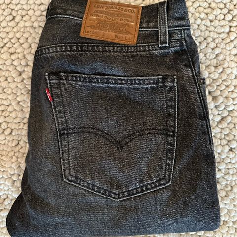 Levis 551Z, str. 30/32