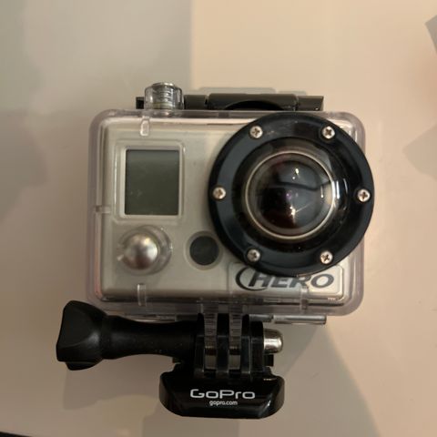 Gopro Hero 2