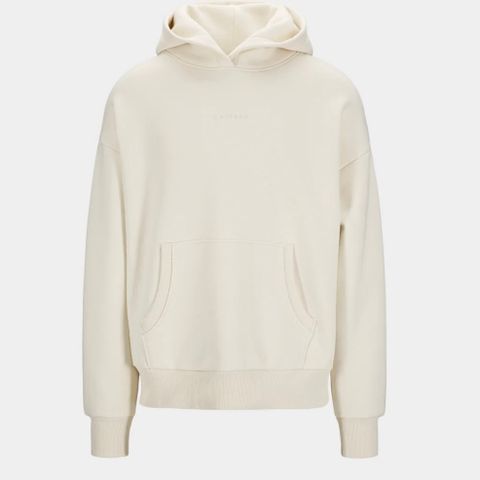 Caspara Pollux hoodie - NY!