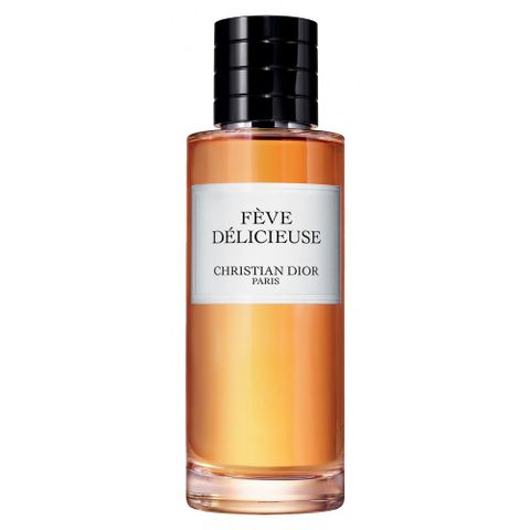 Dior Privee - Fève Dèlicieuse