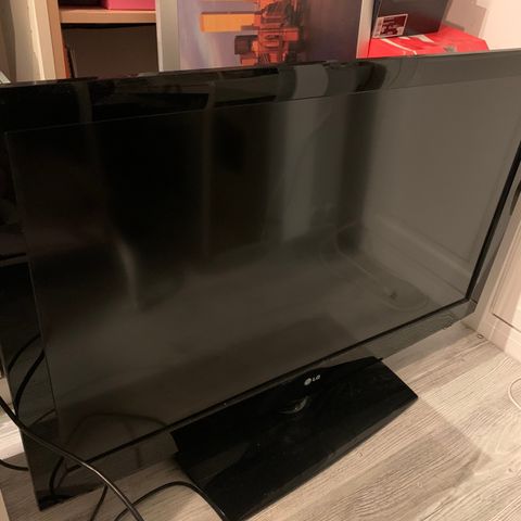 LG TV