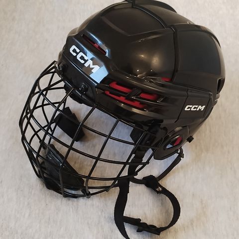 CCM Hockey jr. m