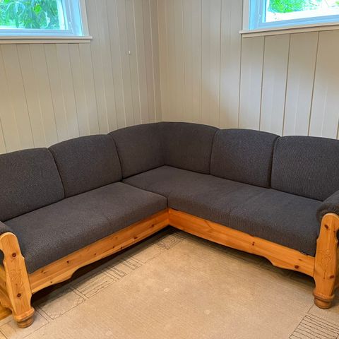 Hovden sovesofa