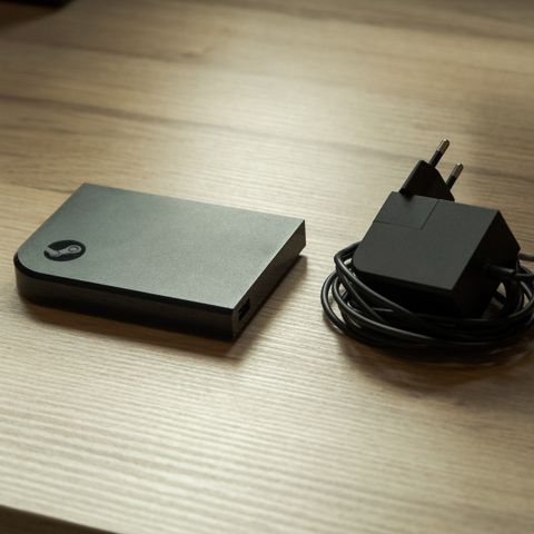 Steam Link