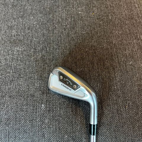 Callaway X Forged UT