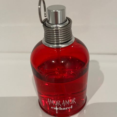 Amor Amor edt 50ml