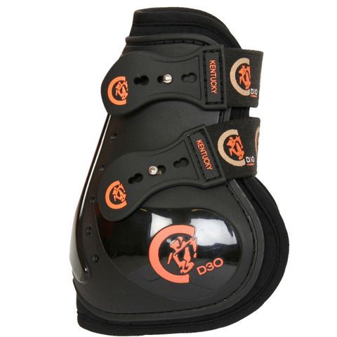 Kentucky Horsewear Armadillo Aero Elastic Tendon and Fetlock Boot Str. Full