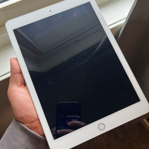 IPad 5 Gen A1822