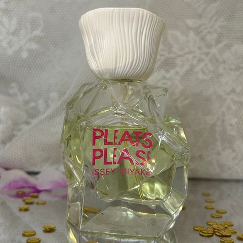 Issey Miyake - Pleats Please L’eau 50ml EDT