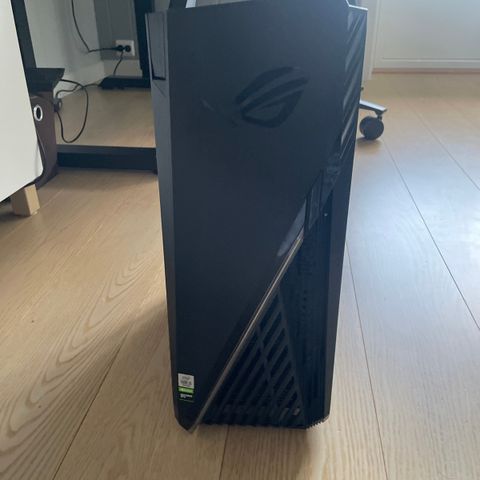 Asus Rog Strix