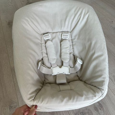 Stokke Newborn Seat