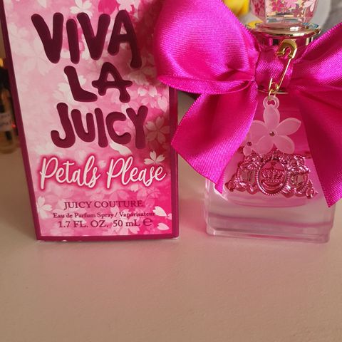 Viva la juicy 50 ml