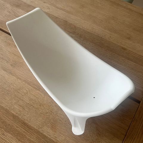 Stokke Flexi bad nyfødt innlegg / Stokke Flexi bath newborn support