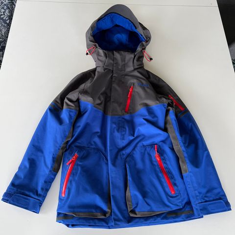 Bergans Knyken Insulated Youth Jacket