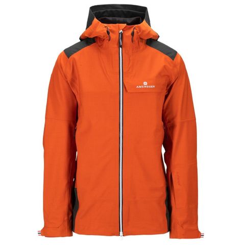 Amundsen Ballroom Peak Jacket