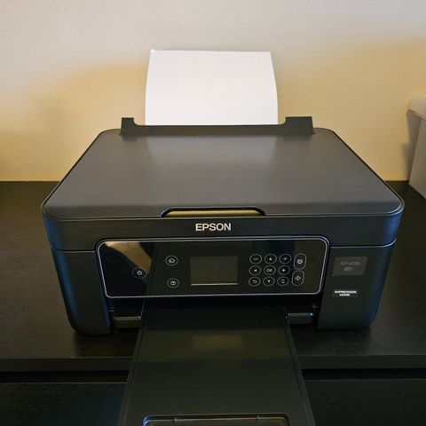 Epson XP-4150 printer