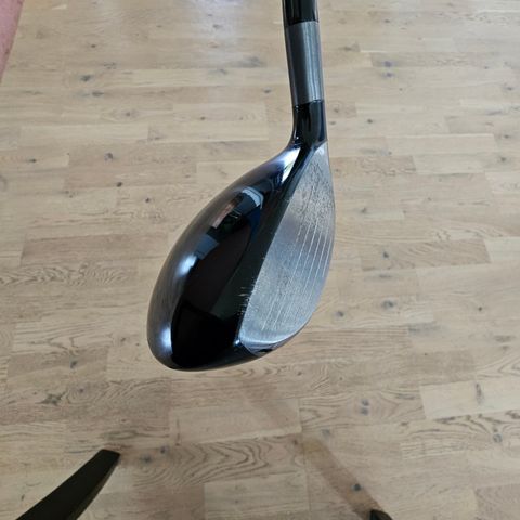 Callaway Utility wood