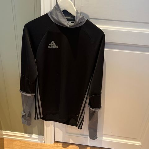 Adidas treningsgenser