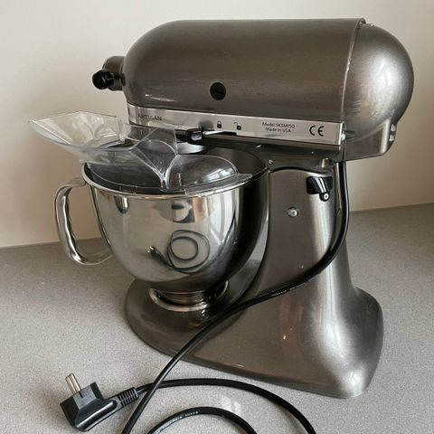 KitchenAid Model 5KSM150