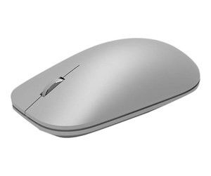 Trådløs mus (bluetooth) fra Microsoft (MS Modern Mobile Mouse)