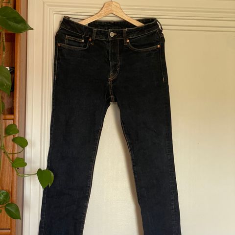 Jeans indigo