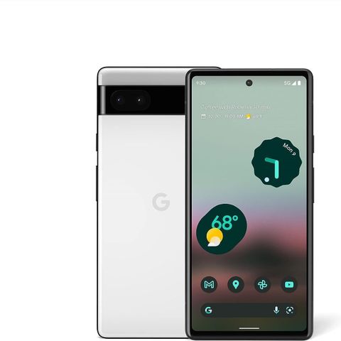 Google Pixel 6 6a 7 7a