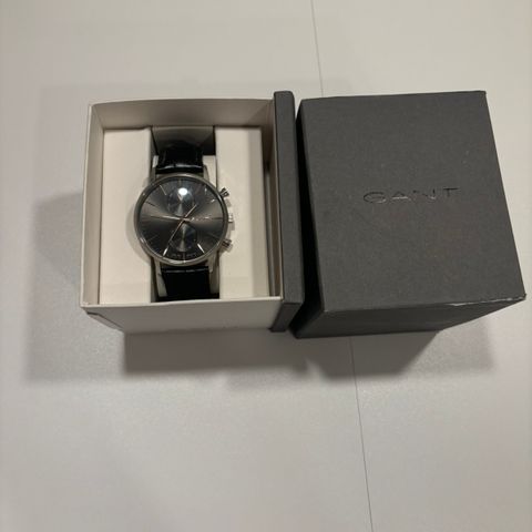 Gant Klokke W11202